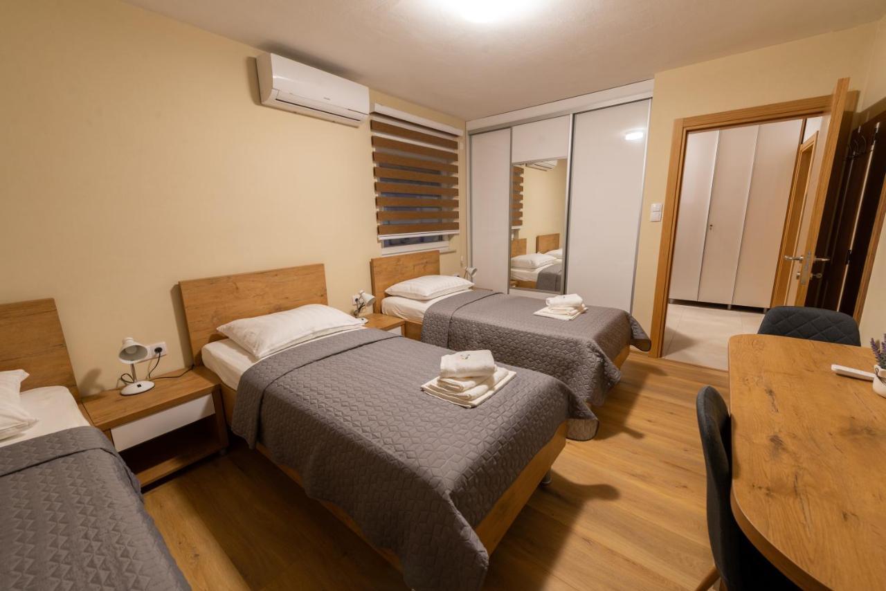 Sobe Mili Ozren Pensionat Doboj Exteriör bild